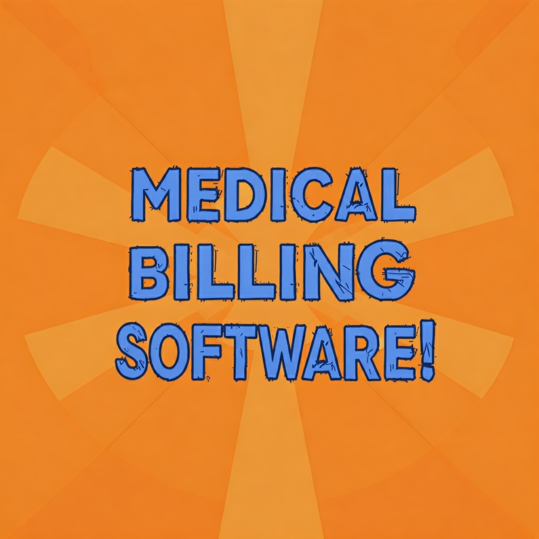 Medical Billing Software