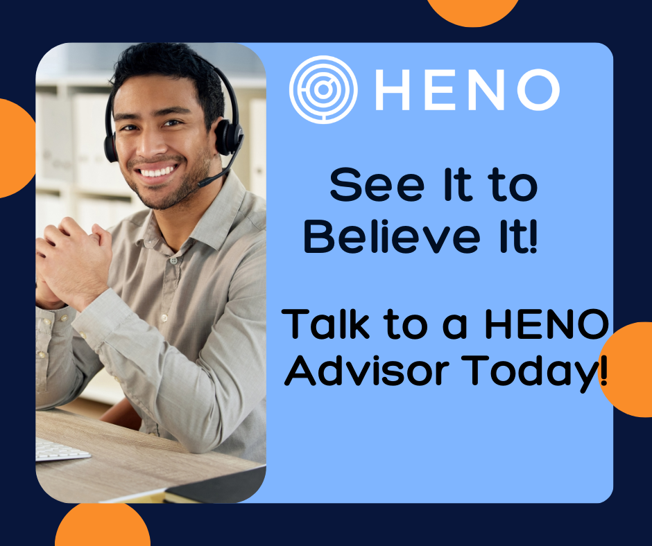 Talk to an Advisor Today!