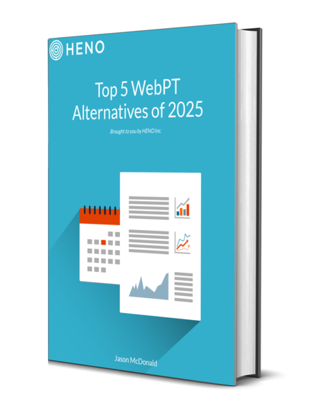 WEbPT alternatives eBook Download